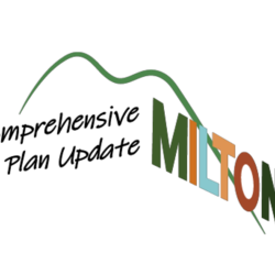 Milton Comprehensive Plan Visioning thumbnail icon