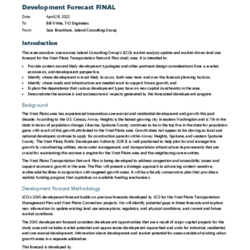 AWH Development Forecast by Leland thumbnail icon