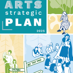 DRAFT Sammamish Arts Strategic Plan for Arts Commission review thumbnail icon