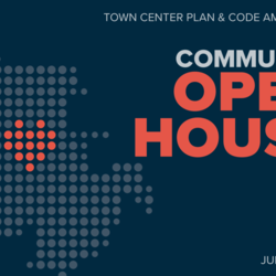 Town Center Open House Boards thumbnail icon