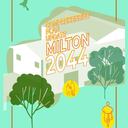 Milton Comprehensive Plan Community Feedback II thumbnail icon