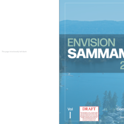 DRAFT Sammamish Comprehensive Plan - City Council Review thumbnail icon