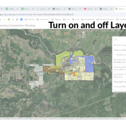 Buckley Future Land Use and Visioning for the Comprehensive Plan Update thumbnail icon