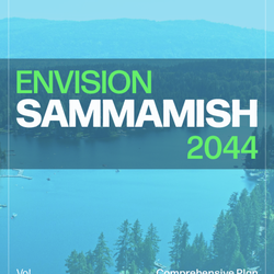 Sammamish Volume I - February 13 Preliminary Draft  thumbnail icon