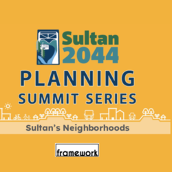 Planning Summit - Sultan's Neighborhoods thumbnail icon