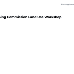 Milton Land Use Planning Map thumbnail icon