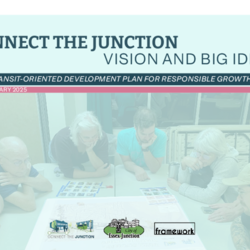 Connect the Junction Vision and Big Ideas thumbnail icon